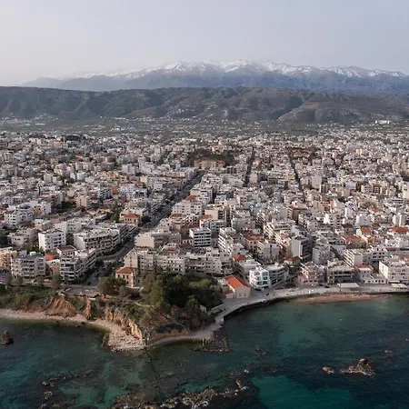 Διαμέρισμα Mare 3 *