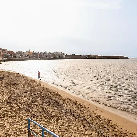 Mare 3 Χανιά