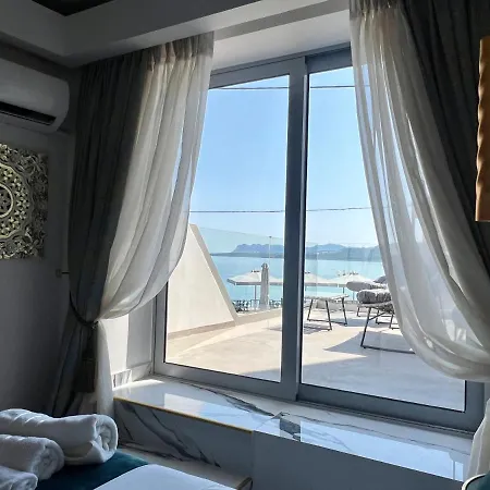 Mare 3 Χανιά