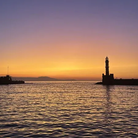 Mare 3 Χανιά