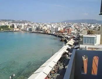 Mare 3 Διαμέρισμα Χανιά