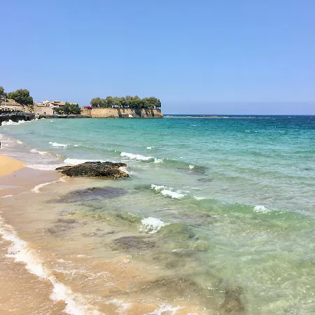 Διαμέρισμα Mare 3 Χανιά
