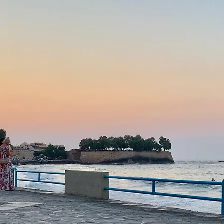 Διαμέρισμα Mare 3 Χανιά